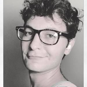 Meet your Posher, Zac